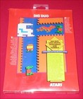 Dig Dug For The Apple Ii Ii  Iie Iic Iigs Computer New Sealed