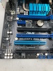 Asus Msa99fx Pro R2 0 Motherboard Ram Processor Cpu I o Shield Heatsink Combo