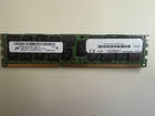 Lot Of 12 Micron 16gb  192gb  2rx4 Pc3-12800r Reg Ecc Ddr3 Server Ram