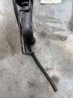 John Deere 430 Diesel Garden Tractor Radiator Surge Tank   Am100506 Nla Jd  
