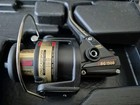 Daiwa Ag1300 Reel Jupiter Rod Executive Travel Pack In Case-new Never Used 