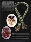 Vintage Miriam Haskell Costume Jewelry Collector Guide 2nd Ed W Designer Info