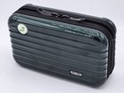 Rimowa Eva Air Amenity Kit Toiletry Travel Hard Case - Green  a 