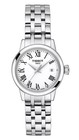 Tissot Classic Dream 28mm White Roman Dial Women s Watch T129 210 11 013 00