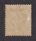 Matt s Stamps Scott Cyprus  42 King Edward Vii 4 Piastres 1903 Issue  Mlh Cv 50