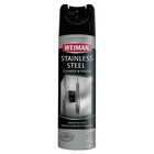 Weiman Stainless Steel Cleaner And Polish 12oz Spray Can