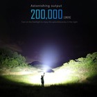 Imalent Ms32 Worlds Brightest Flashlight 200000 Lumens Oled Charging Display