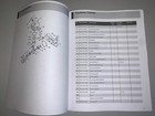 Br 400 Br400 Stihl Backpack Back Pack Blower Illustrated Parts List Manual