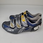 Sidi Cycling Shoes  Women s Size 37