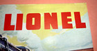 Vintage 1948 Lionel Train Catalog - As Is - No Original Packaging