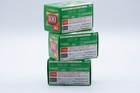 3 Rolls - Fuji Fujifilm Fujicolor 100 Iso 36exp 35mm Color Negative Film 12 27