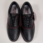 Sun Day Red Pioneer Cypress Limited Edition Golf Shoes Black red Men s 8 New