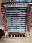 Wurlitzer 3020 Wallbox With Wireless Remote