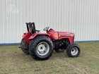 2017 Mahindra 4540 2wd Tractor