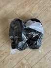 Brand New Primo Hybrid Kick Mitts Muay Thai Pads Focus Mitts Real Leather