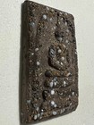 Phra Somdej Lp Toh Rare Old Thai Buddha Amulet Pendant Magic Ancient Idol 680 M