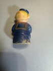 Vintage Toy Figure Sailor  
