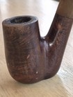 Vintage Italian Edwardo- Italy -  Tobacco Smoking Estate Pipe