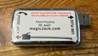 Magic Jack Usb Phone Jack A921 Free Local   Long Distance Landline Phone