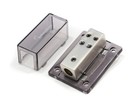 Knukonceptz Bassik 4 Way 4 Gauge To 8 Gauge Ground Distribution Block