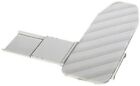 Hafele Ironing Board Shelf Mounted  Folding  Steel