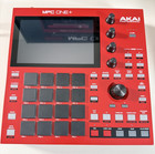 Akai Professional Mpc One  Standalone Music Production Center With Dustcover