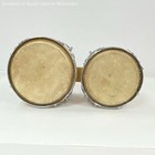Used Groove Percussion Bongos