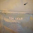 Tek-gear Multi Shorts
