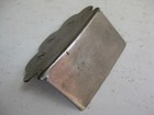 Vintage 1920 s Martin Mandolin Tailpiece Cover Part For Project Upgrade