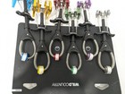 Wild Country Friend Cam Set - 0 4   0 5   0 75   1   2   3  pack Of 6  New