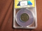 1835 Half Cent Vf 30 Anacs