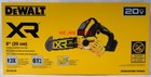 Dewalt Dccs623b 20v Max 8  Brushless Cordless Pruning Chainsaw With Tip Guard