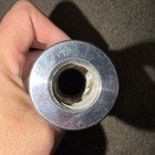 Hilti Dd-co-ml Wall Saw Rail Connecting Cone Joint Adapter Pin 40 18