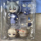 Anime Kamisama Love Kiss Tomoe Nanami 10cm Action Figure Q Ver  Moveable Toy