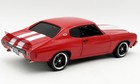 New Acme 1 18 Scale 1970 Chevrolet Chevelle Ss - Red Eye A1805529