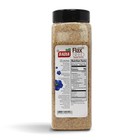 Organic Ground Flax Seed  16 Oz - Superfood High In Fiber   Omega-3  Certified O