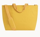 Authentic Erewhon Insulated Cooler Bag In Yellow Brand New