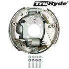 10  X 2-1 4  Trailer Hydraulic Brake Assembly  1 Right   1 Left 