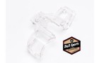 Traxxas 6877a Gear motor Clear Cover Slash 4x4  Stampede 4x4  Hoss
