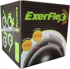 Yoga Ball Exercise Anti Burst Fitness Balance Workout Stability Us 21  -26  