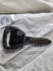 Genuine Mopar Ignition Key 4883828aa Dodge Viper