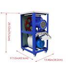 Meat Grinder Crusher Bone Machine Feed Processer Bones Grinder Chopper 220v