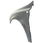 1pc Quarter Panel Front Left Primed For Saturn Astra Xe Xr 2008-2009 9603335
