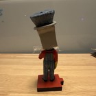 Fnb Spike Bobblehead Figurine Collectible Bobble Head Figure  Limited Edition