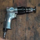 Pit Pro Pt2225 3 8 In Reversible Pistol Grip Air Drill Keyless 90psi