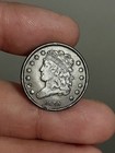 1835 Classic Head Half Cent