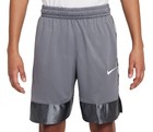 Nike Boy s Elite 23 Stripe Basketball Shorts