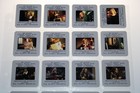 Little Black Book -31 Press Kit Slides Brittany Murphy Holly Hunter R Livingston