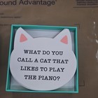 You   ve Gotta Be Kitten Me  Cards With Cattitude - 36 Cat Jokes