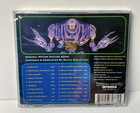 Lost In Space  original Motion Picture Score  By Bruce Broughton  cd 